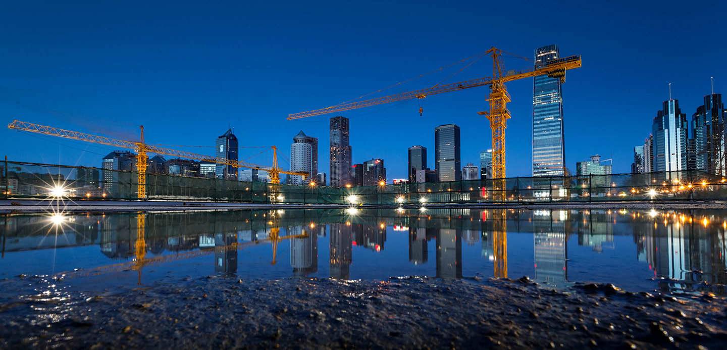 CapitaLand designs a blueprint for growth with HSBC banner CapitaLand designs a blueprint for growth with HSBC banner