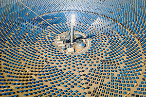 HSBC Funding Development of Clean Energy HSBC Funding Development of Clean Energy