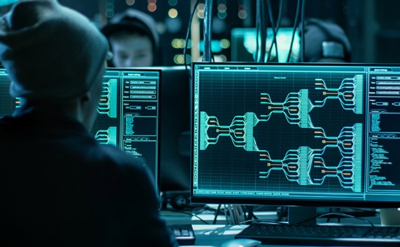 Protect your business from cybercrime Protect your business from cybercrime