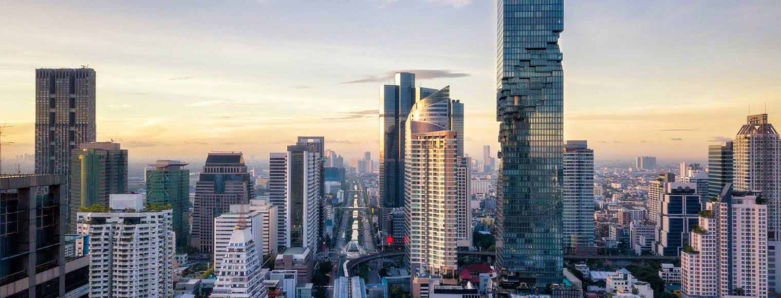 HSBC Solutions for Large Corporates HSBC Solutions for Large Corporates