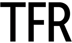 TFR logo TFR logo