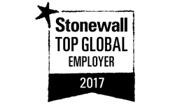 HSBC Business Banking Singapore - Stonewell Top Global Employer 2017 HSBC Business Banking Singapore - Stonewell Top Global Employer 2017