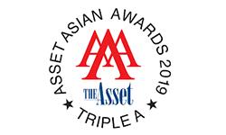 triple a asset awards logo 2019 triple a asset awards logo 2019
