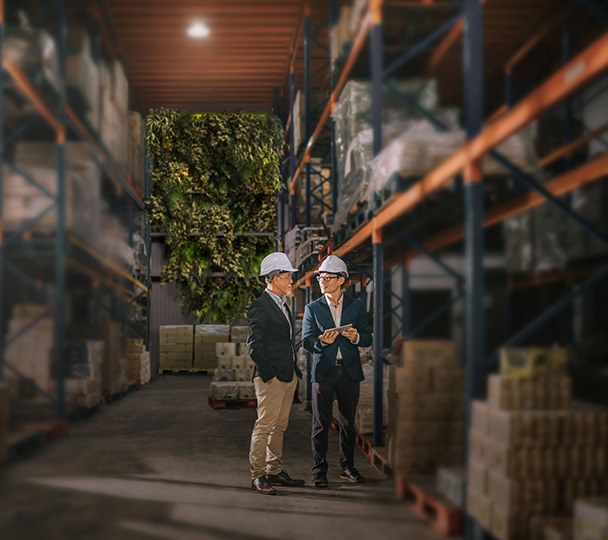 HSBC sustainable financing solution, Business Plan for the Planet HSBC sustainable financing solution, Business Plan for the Planet