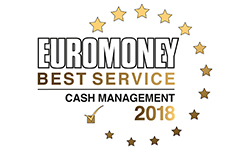 HSBC Business Banking Singapore - Euromoney Market Leader Trade Finance 2018 Award HSBC Business Banking Singapore - Euromoney Market Leader Trade Finance 2018 Award