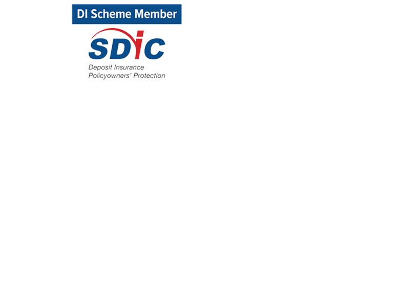 Deposit Insurance Scheme Deposit Insurance Scheme